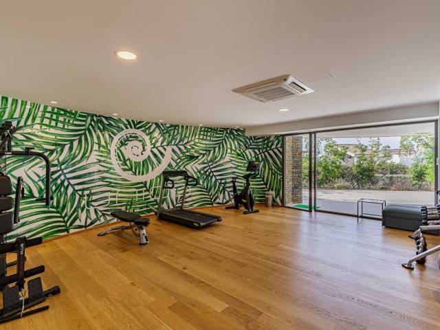 2 Bedrooms Apartment in Los Arqueros