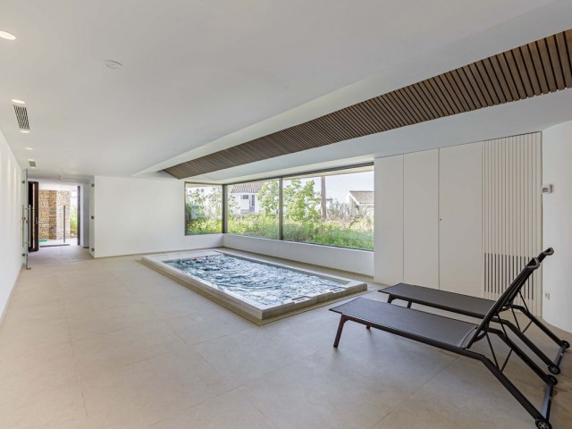 2 Bedrooms Apartment in Los Arqueros