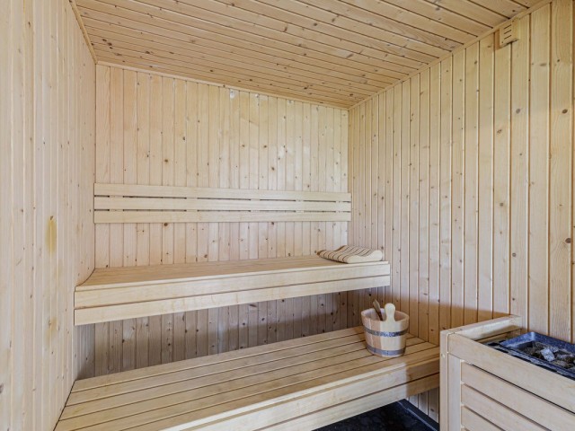 2 Bedrooms Apartment in Los Arqueros