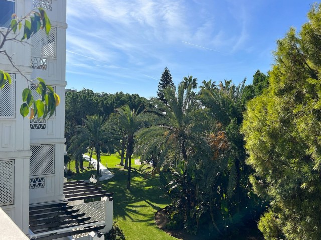 3 Bedrooms Apartment in Puerto Banús