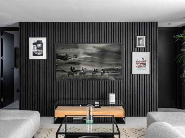 Penthouse in Fuengirola