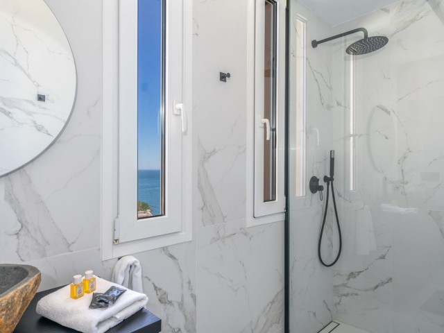 Penthouse in Fuengirola