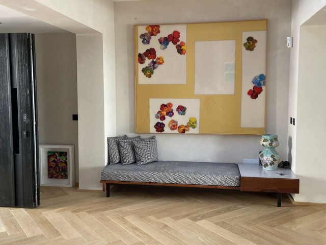 5 Sovrums Villa i Benahavís