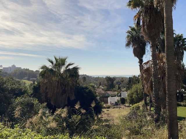 5 Sovrums Villa i Benahavís