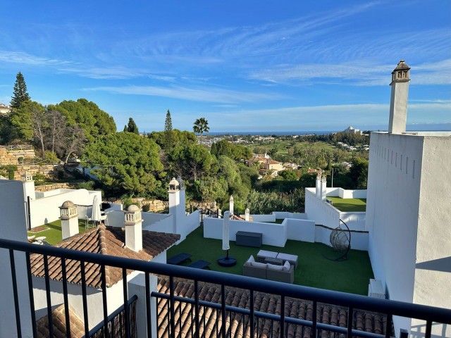 Leilighet El Paraiso - R5221927