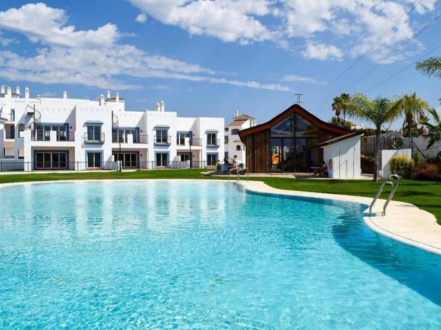 5 Soveroms Leilighet i El Paraiso