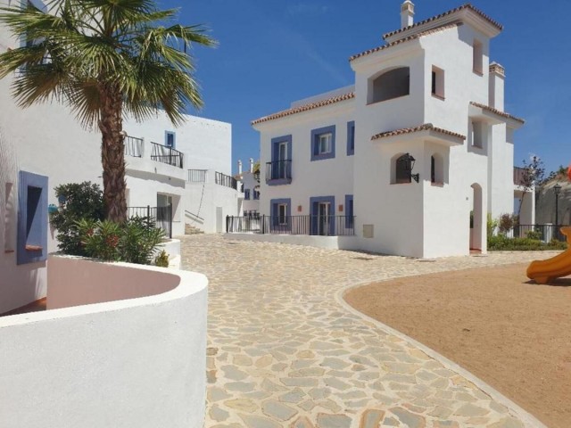 5 Soveroms Leilighet i El Paraiso