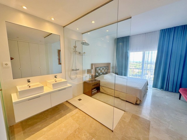 5 Soveroms Leilighet i El Paraiso