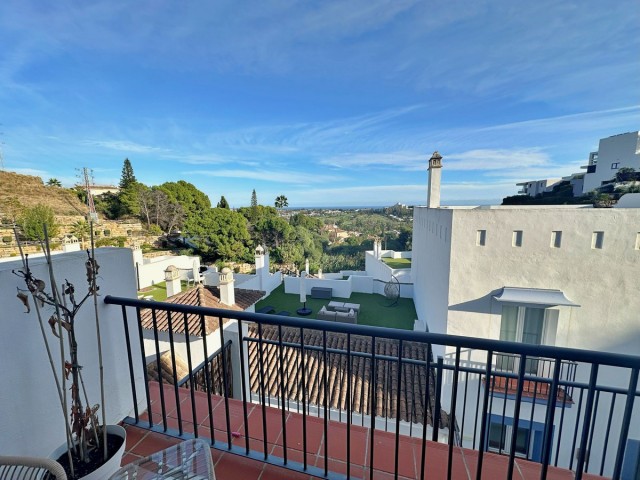 5 Soveroms Leilighet i El Paraiso