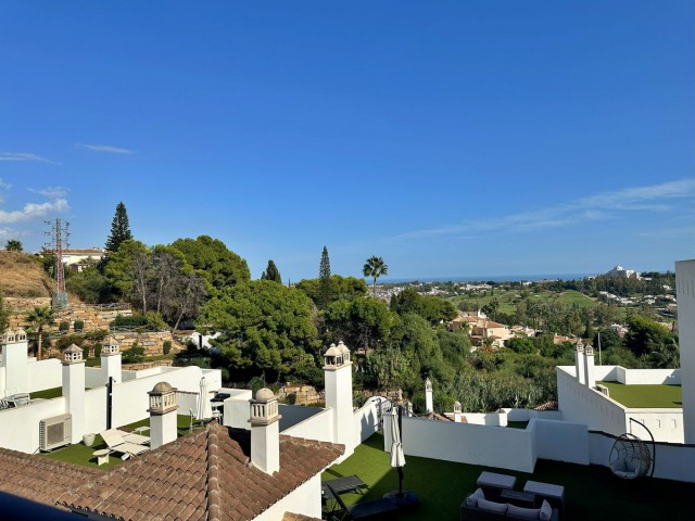 5 Soveroms Leilighet i El Paraiso