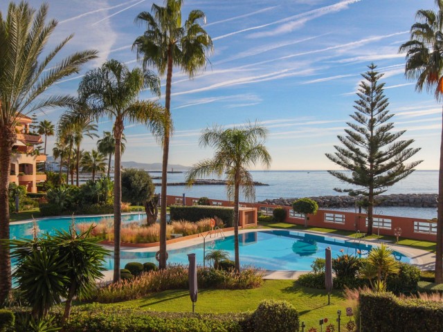 Appartement, Puerto Banús, R5221942