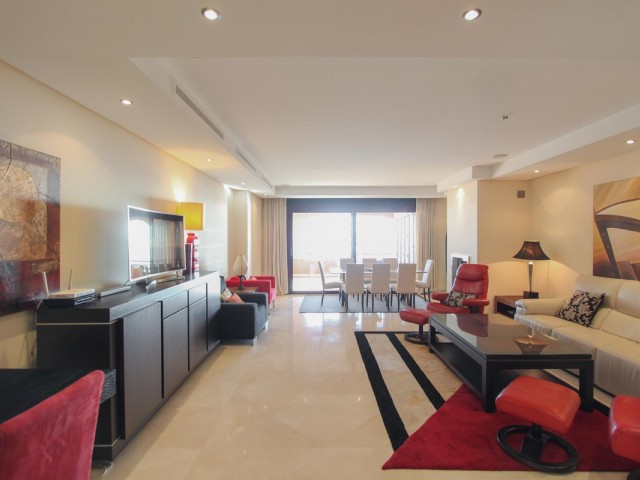 Appartement, Puerto Banús, R5221942