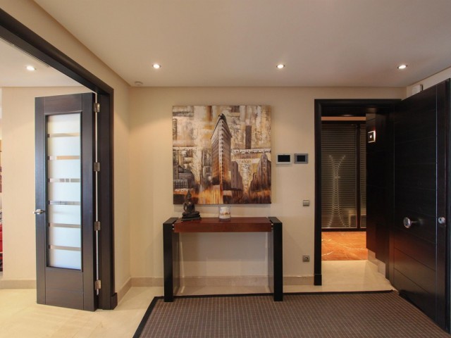 Appartement, Puerto Banús, R5221942