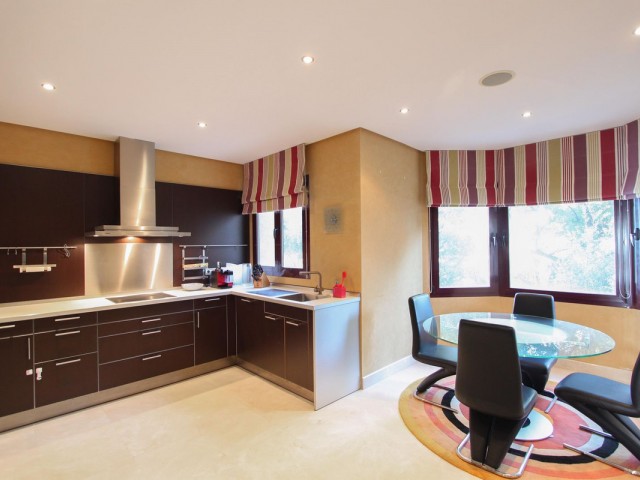 Appartement, Puerto Banús, R5221942