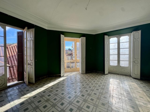 Apartment, Málaga