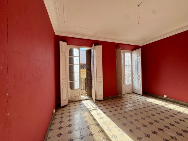 4 Bedrooms Apartment in Málaga