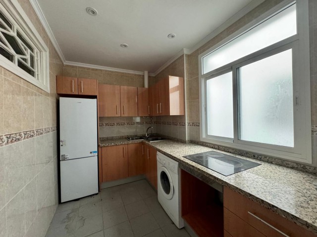 4 Sovrums Lägenhet i Málaga