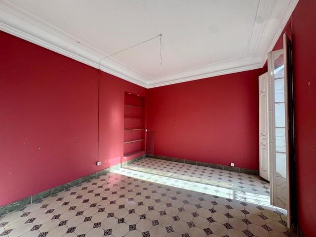 4 Sovrums Lägenhet i Málaga