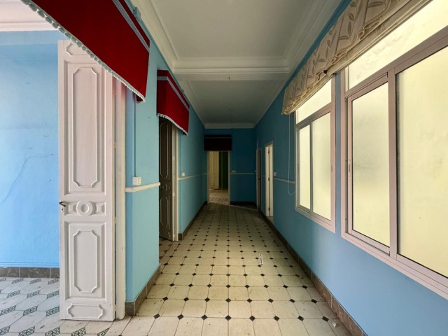 4 Sovrums Lägenhet i Málaga