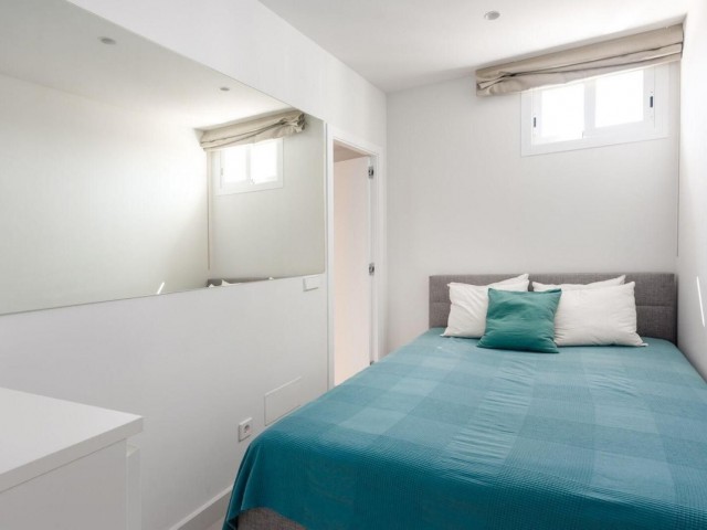 Penthouse in Puerto Banús