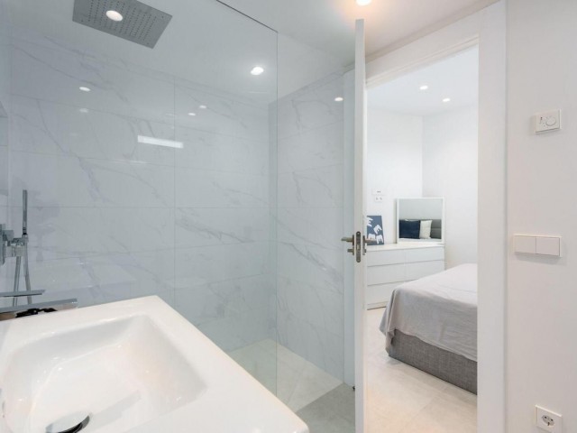 Penthouse in Puerto Banús