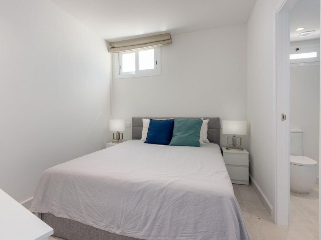 Penthouse in Puerto Banús