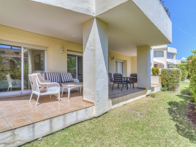 Apartment, Bahía de Marbella, R5003320