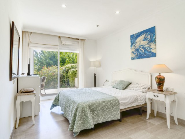 3 Schlafzimmer Apartment in Bahía de Marbella