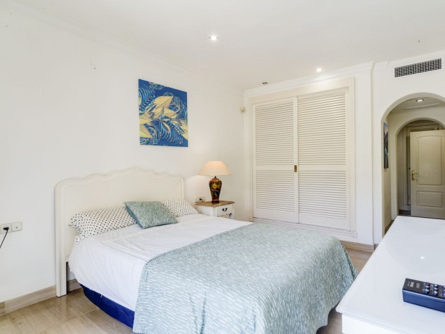 3 Schlafzimmer Apartment in Bahía de Marbella