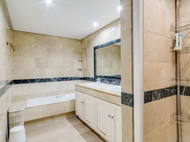 3 Schlafzimmer Apartment in Bahía de Marbella