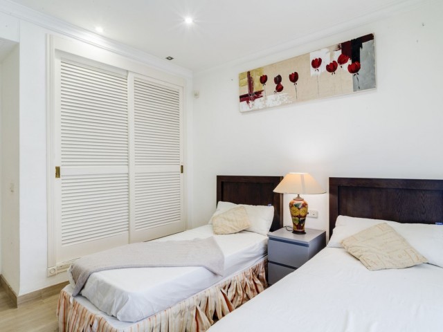 3 Schlafzimmer Apartment in Bahía de Marbella