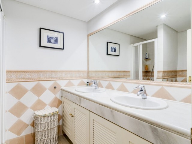 3 Schlafzimmer Apartment in Bahía de Marbella