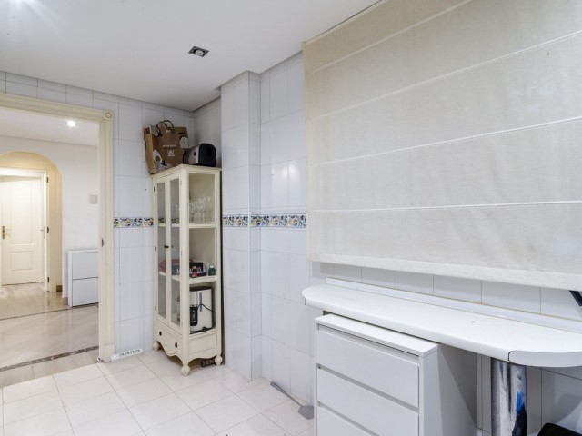 3 Schlafzimmer Apartment in Bahía de Marbella