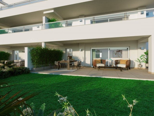 Appartement, La Cala Golf, DVG-D3284