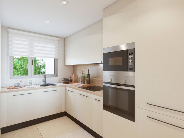 2 Schlafzimmer Apartment in La Cala Golf