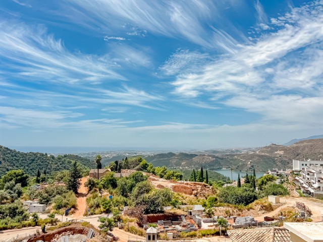 Villa, Istán, R5113822