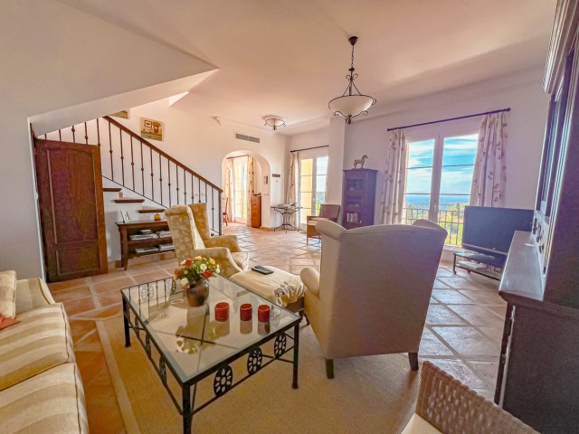 Villa, Istán, R5113822