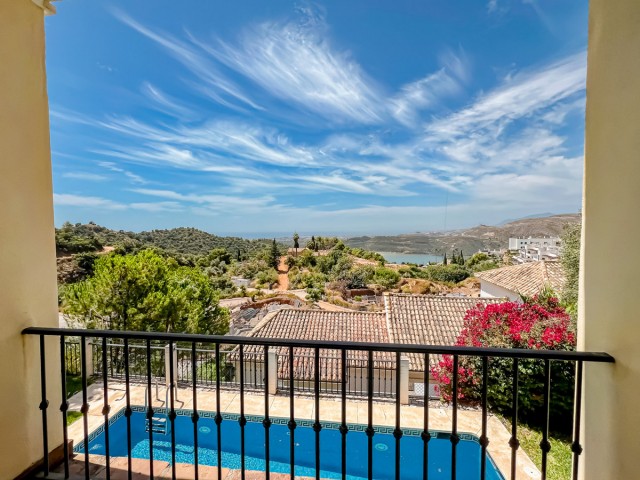 2 Schlafzimmer Villa in Istán