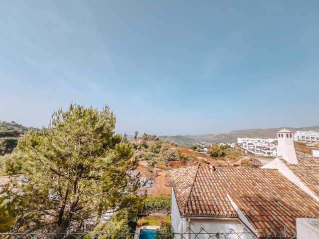 2 Schlafzimmer Villa in Istán