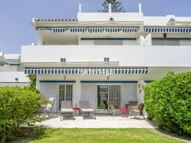 Leilighet, Nueva Andalucia