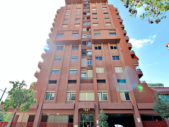 Apartamento, Málaga