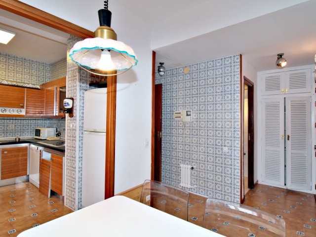 Apartamento con 3 Dormitorios  en Málaga