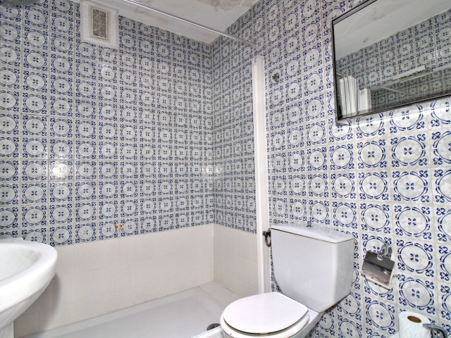 Apartamento con 3 Dormitorios  en Málaga