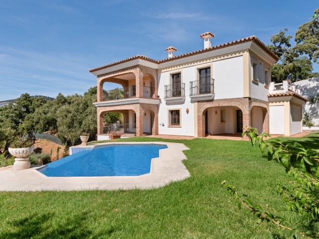 4 Schlafzimmer Villa in Casares
