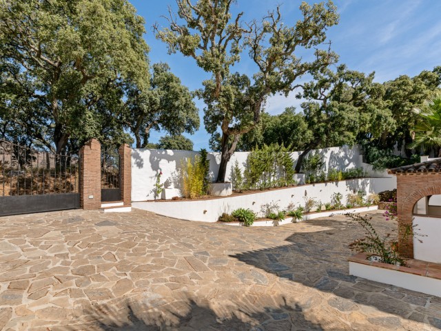 4 Schlafzimmer Villa in Casares