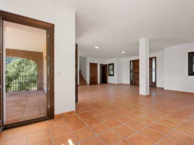 4 Schlafzimmer Villa in Casares