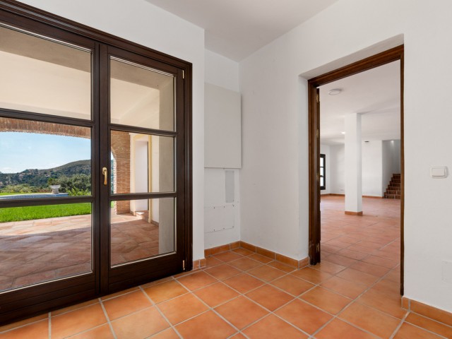 4 Schlafzimmer Villa in Casares