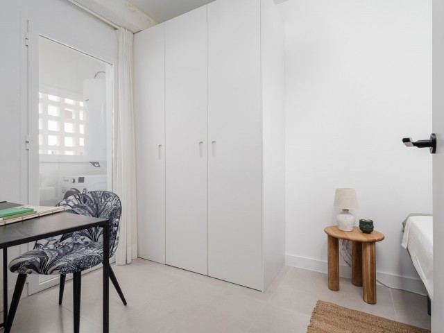 3 Schlafzimmer Apartment in Nueva Andalucía