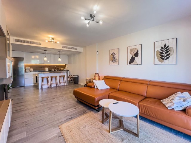 3 Schlafzimmer Apartment in El Chaparral