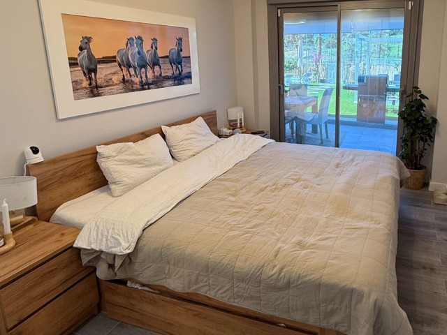 3 Schlafzimmer Apartment in El Chaparral